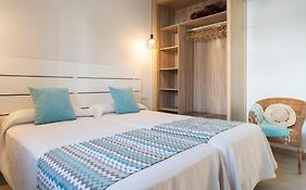 Apartamentos Fayna